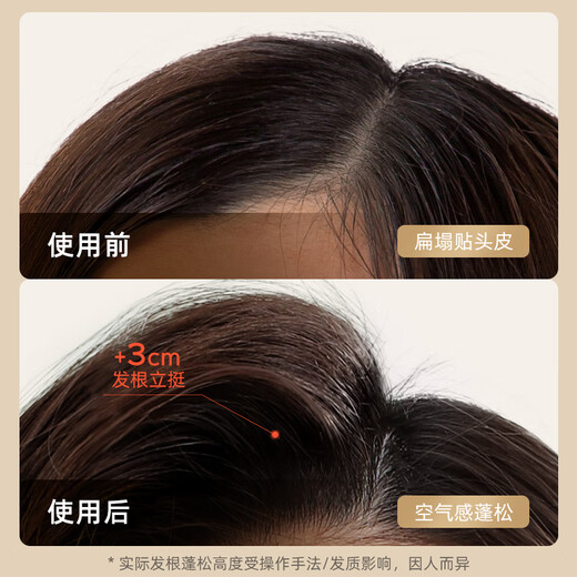 Lena's 3rd generation high cranial splint, curved fluffy splint, negative ion curling iron, straight and curling dual-purpose straight plate clip, short hair root pad, birthday gift LN-H10G infrared version