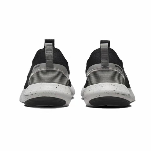 
Nike (NIKE) casual shoes men's shoes 2025 new summer sports shoes FLEX barefoot shock-absorbing lightweight low top running shoes FB1276-007 black 42.5