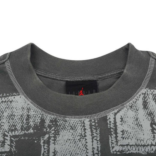 Nike (Nike) [大发发发] 2025 Women's AS W J Flt SS Tshirt Dress Skirt HQ9197-068 L