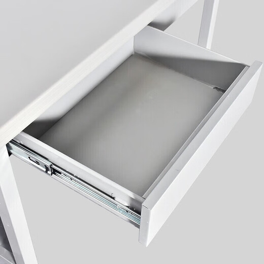 Yanran steel camp equipment workbench study table conference table training table three-row study table