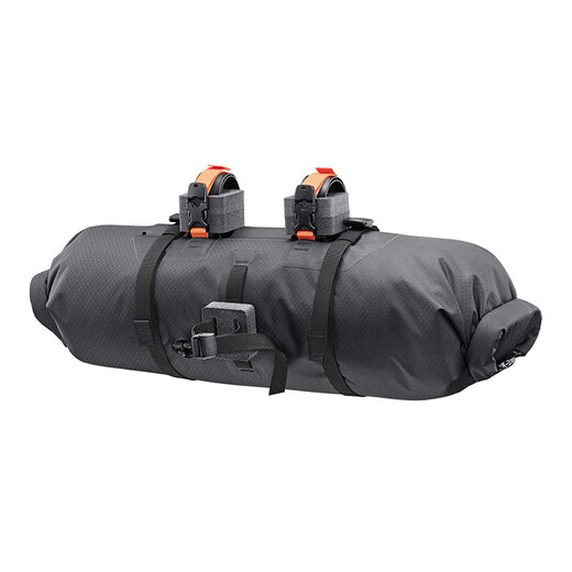 ORTLIEB BIKE WASGEFORTISCHE FRITE PAKET PAKET PACKT PACKEL CYCLING Erstes Paket Black 15L [F9922]