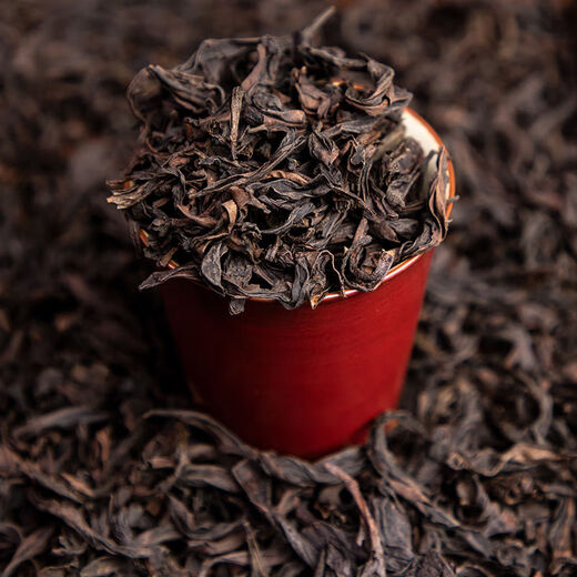 武夷瑞芳乌龙茶丹韵生心武夷岩茶大红袍一级150g礼盒装茶叶