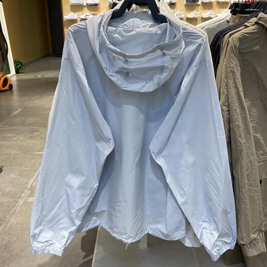 Nike (Nike) Jacke Herrenkleidung 2025 Frühling neu