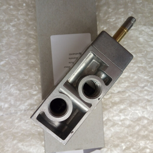 Válvula solenoide de Feston Feston Festo MFH-3-3/4-S 11968 MFH-3-3/4-S
