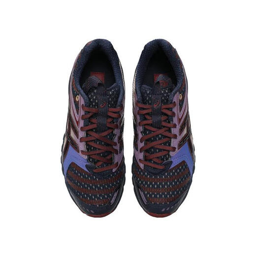 亚瑟士（ASICS）2025年男女UB9-S GEL-DS TRAINER 14跑步鞋 1203A606-400 36
