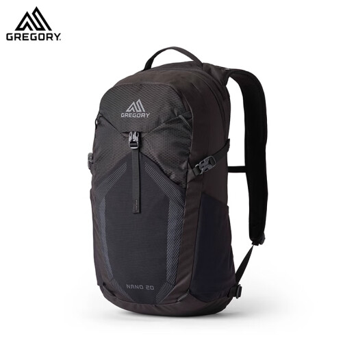 GREGORY格里高利NANO蜂鸟20L轻便徒步登山包双肩背包25年新款-棕色20L