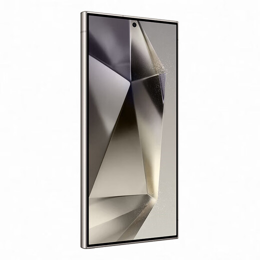 Samsung (SAMSUNG) Galaxy S24 Ultra Quad Telephoto AI Smart Lifestyle Office Eye Protection Large Screen Stock Mobile Game Photography Titanium Gray 12+256GB Korean Version