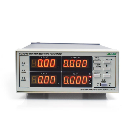 PM9911 PM9912 PM9913 Smart Power Meter Цифровой измеритель электрический показатель параметров PM9901