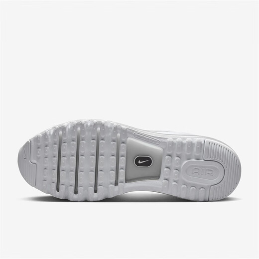 Nike Buyer Comprador Agente Air Max 2013 Retro Men's Full Palm Air Cushion Anti-Slip Cojuding Breathable Running Zapatos HF4884-100 45
