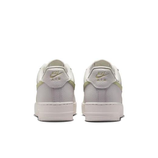 Nike Nike [大发发] Frauen W Air Force 1 '07 Brettschuhe/Replik-Schuhe IB3881-001 41