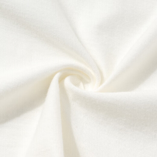 耐克（NIKE）短袖女夏季纯棉运动服时尚印花跑步健身训练舒适透气休闲短袖T恤 HF6180-133 帆白 XS