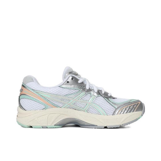 亚瑟士（ASICS）2025年男女GT-2160跑步鞋 1203A275-108 39.5