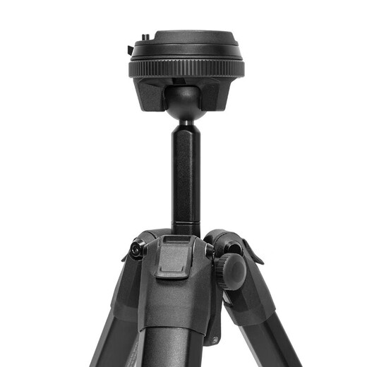 Peak Design tripod SLR camera photography camera stand stable and portable carbon fiber PD travel tripod head set PD travel tripod (carbon fiber)