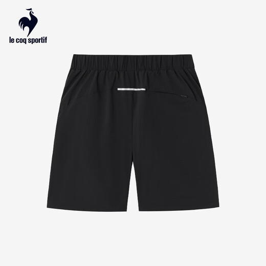 
Lekake French Rooster Summer Men's Casual Loose Comfort Fashion Woven Sports Shorts L242MCND1105