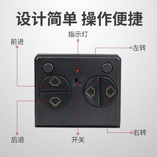 结盟者迷你遥控小坦克迷彩充电坦克遥控战车创意儿童玩具模型儿童节礼物 迷你遥控坦克礼盒装