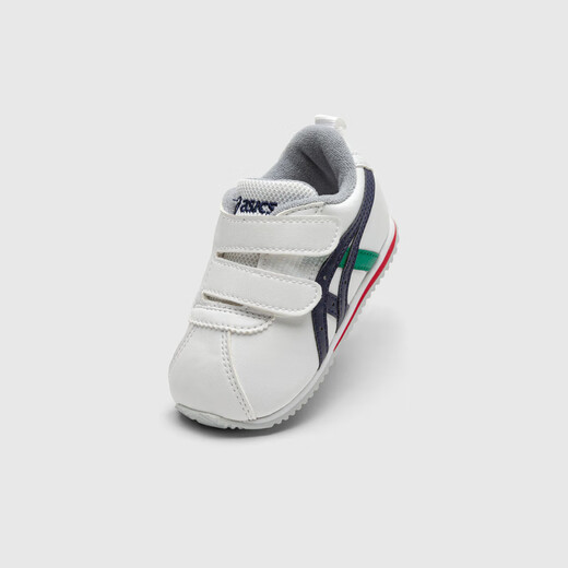 Asics (Asics) Детская обувь новая обувь для малышей для мальчиков и девочек.