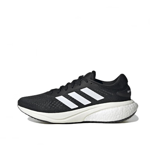 Adidas Supernova2 Black and White rétro pour hommes et femmes chaussures de course pour hommes et femmes GW6174 Authentique noir authentique IH2580 Spot 39