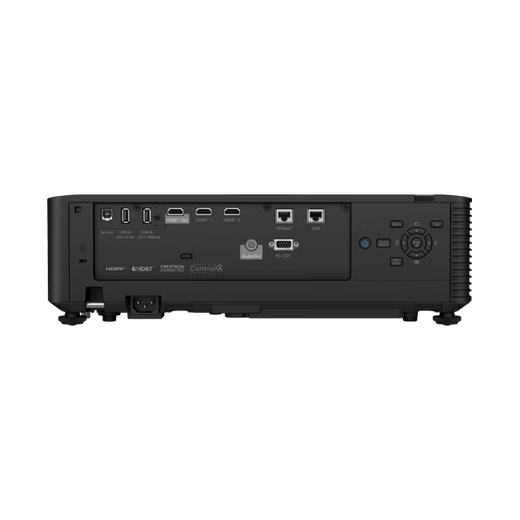 爱普生CB-L695SU/L695SE/L795SE投影仪 商务工程激光短焦4K增强2K投影机 CB-L695SU【全新原装6700/6200】