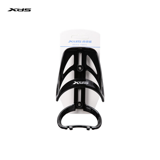 Xide Sheng Bicycle Ultralight Water Bottle Rack F-368 Gradient Mountain Bike Road Bike Water Cup Rack Environmentally Friendly Cycling Equipment Accessories All White