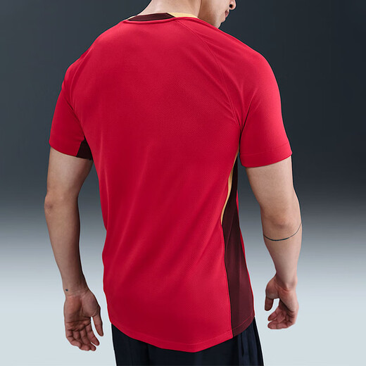 
Nike (NIKE) Cool Soccer Nike 2025 Chinese Team Home Fan Edition Short Sleeve Jersey Adult Men and Women FZ9018-687 FZ9018-687 M