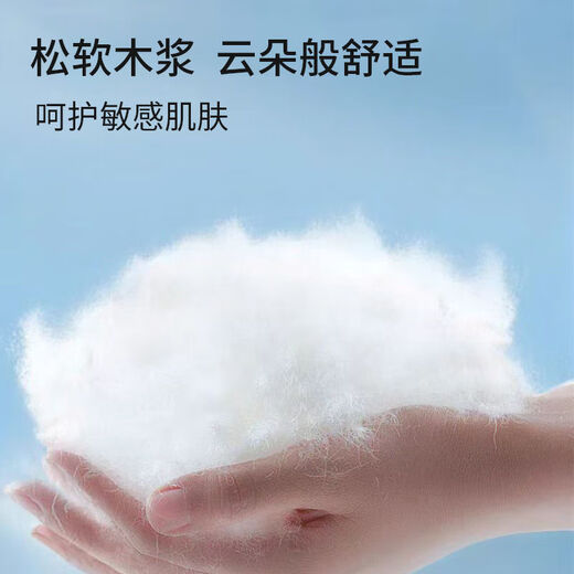 
Nihao Baby Care Pad Disposable Urine Separation Pad Newborn Diaper Care Diaper Waterproof Breathable Bed Wet Urine Separation Pad L-code [45x60cm] 10 tablets x1 pack