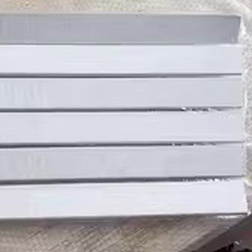 
Suitable for Gree air conditioning cabinet, air outlet blind, air swing blade, baffle, air guide plate, leaf swing cabinet, air shield, 3-pin Yuefeng set (5 pieces) 3883