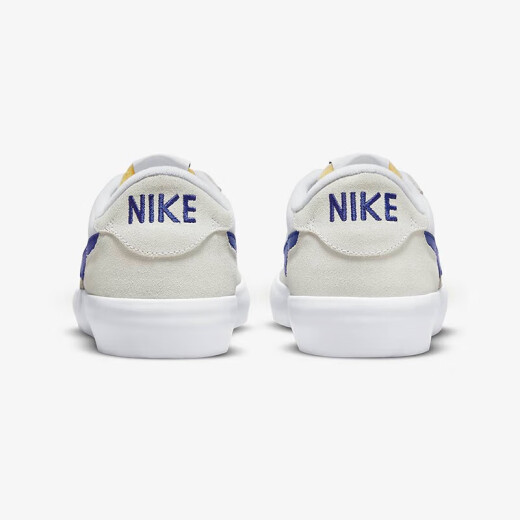 Nike (Nike) zapatos para hombres Summer NUEVO SB Heritage Vulc Vulc de zapatillas bajas de colchoning de zapatos casuales ligeros y transpirables CD5010-105 42.5