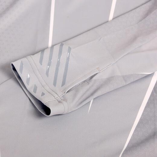 SHIMANO 25 models SH-065Y/SH-066Y long-sleeved sun protection fishing clothing, cold-feeling fabric, water-absorbent and quick-drying, Vietnam, orange, XL size (hooded)