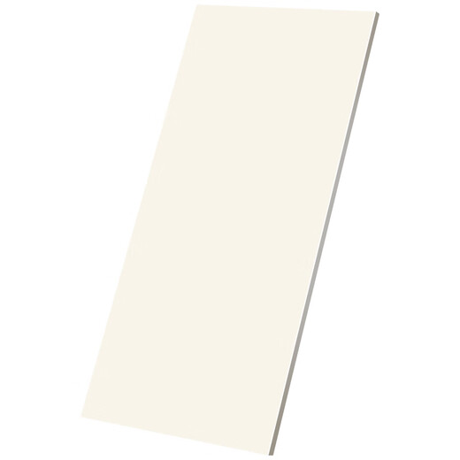 
600x1200 Soft light velvet micro cement tiles Living room floor tiles Kitchen and bathroom wall tiles Cream white whole body BM12859 600*1200