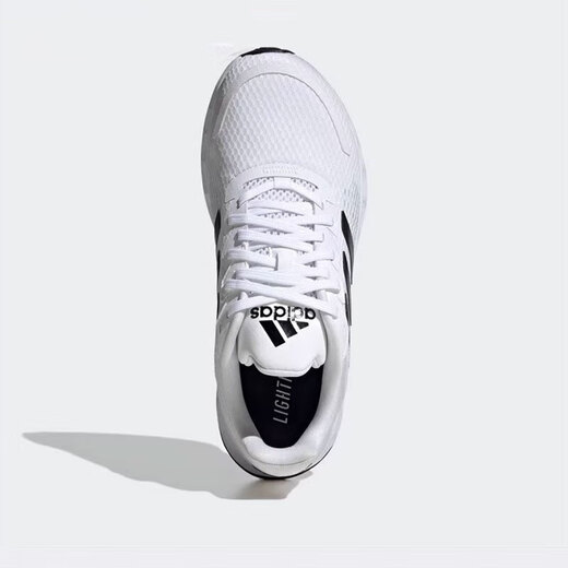 阿迪达斯 （adidas）跑步鞋男鞋女鞋夏季新款DURAMO SL低帮缓震运动鞋轻便透气休闲鞋 JQ9715 38.5