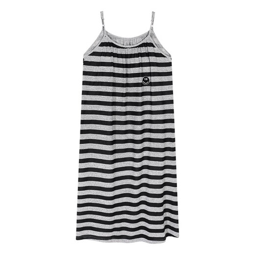 Sofea sommer cooler haltender pyjamas tragen große häusliche kleidung außerhalb mzy11304# 180 xl