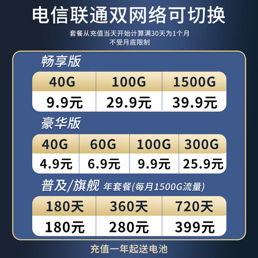 Benton enrutador de red inalámbrico wifi6 portátil nuevo móvil portátil sin tarjeta dormitorio sitio de construcción coche de alquiler al aire libre tienda insignia oficial de Yunnan Xinjiang tráfico universal paquete de versión de lujo versión mejorada WIFI6 (con batería)