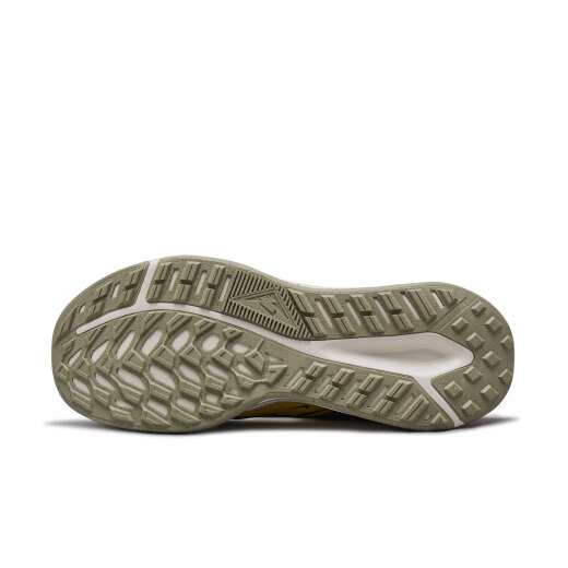 Nike (Nike) Juniper Trail de Juniper 2 Gore-Tex Impload Water's Cross-Country Running Shops HM9734 200 Medium Grey/Shock Amarillo/Desierto Khaki/Phantom Grey 42.5