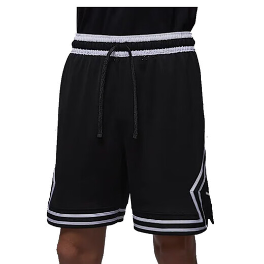 耐克（NIKE）男子短裤夏季JORDAN运动裤休闲男裤HF9911-010 HF9911-010 3XL