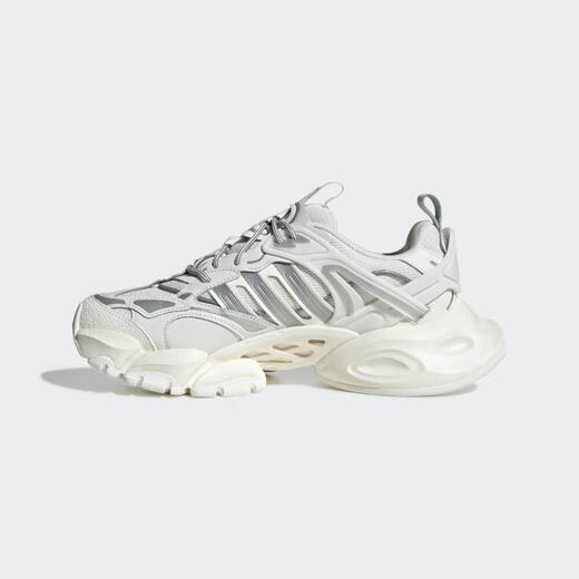 阿迪达斯 （adidas）2025年男女XLG RUNNER DELUXE 跑步鞋 IH1584 44.5
