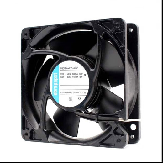 Huilide 4650N вентилятор 4656N 4-дюймовый 12038 AC220V Высокий температурный устойчивый