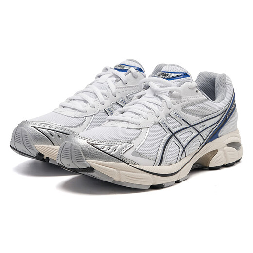 亚瑟士（asics）男鞋女鞋 2025夏季新款GT-2160运动鞋潮流户外训练轻便透气休闲鞋 1203A320-109 37