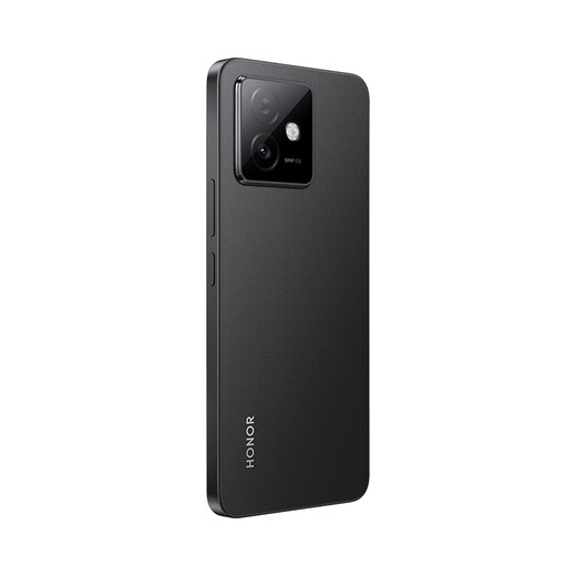 Honor X60GT Snapdragon flagship chip Honor Oasis eye protection screen 6300mAh Qinghai Lake battery New 5G mobile phone Magic Night Black 16GB+512GB 365 days broken screen insurance + 3 years warranty Official standard configuration 15% national subsidy