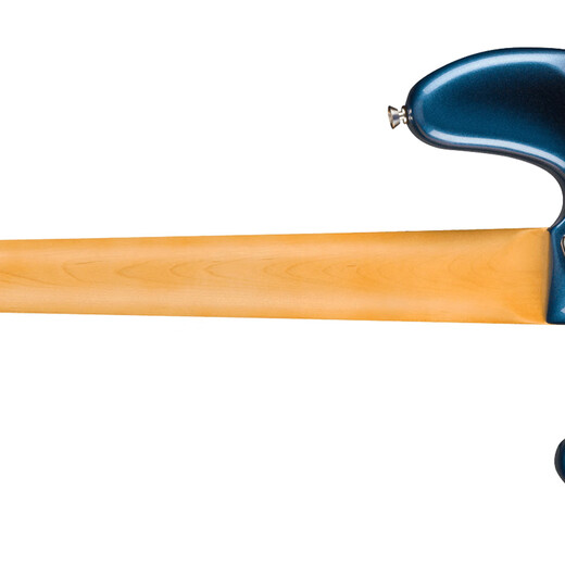 Kotflügel Singing Musical Shop Fender American College 2 Elektro-Bass/Bass Bass American Super League 019-3972-761 American College 2 J Bass