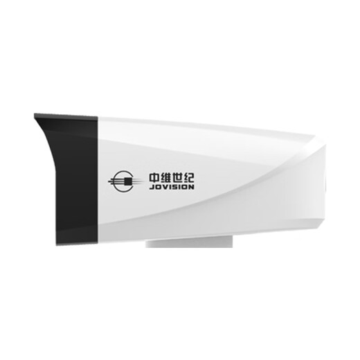 Cámara de vigilancia del siglo Zhongwei Century 3 millones de POE alimentado por la visión nocturna a todo color del hogar Monitoreo remoto de la cámara de monitoreo remoto JVS-GT01-3dpm 6 mm de 6 mm