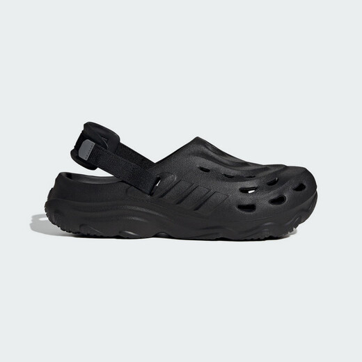 Adidas (adidas) Chaussures pour hommes et femmes Maxxclog Sports Chaussures Sandales JH9847 38