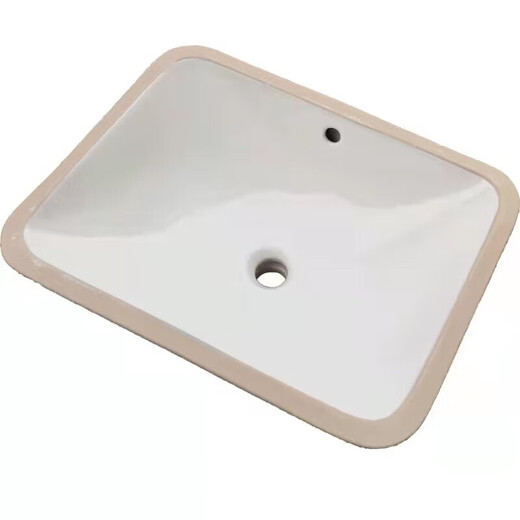 KOHLER undercounter basin K-20412/20413/20414T Casden square simple wash basin single basin K-20413