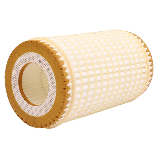 Filtro de aceite de motor Mannfilter HU718/5X adecuado para la clase C GLK Vianovo CLK/CLS/GL/ML/R