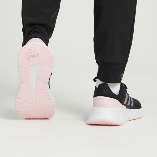 阿迪达斯 （adidas）女鞋GALAXY6运动训练跑步鞋女ID7372 ID7372 36