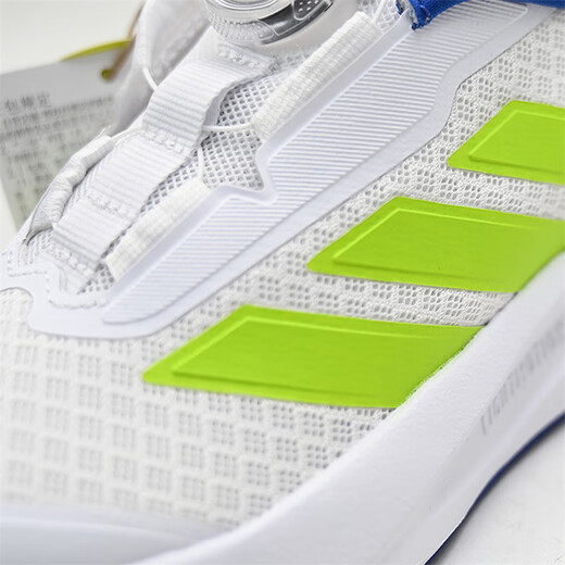 adidas Adidas boys running shoes JI1695 JI1695 34