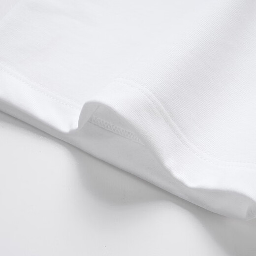 Woodpecker (TUCANO) short-sleeved T-shirt for men in summer pure cotton round neck printed T-shirt casual versatile base shirt for men