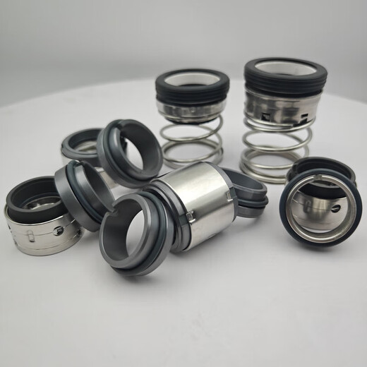 Adapted to Wuxi Grunfu water pump accessories mechanical seal CLKP pump PACO pump machine seal CLLF pump seal CL15601GX11221
