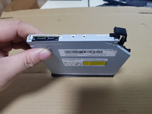 长城Great Wall世恒DF712 DF716 ZF719台式机内置DVD光驱刻录机