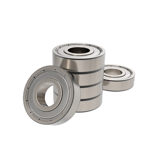 Lutai -Mikrolager 687zz Größe 7*14*5 mm (10 Packungen)