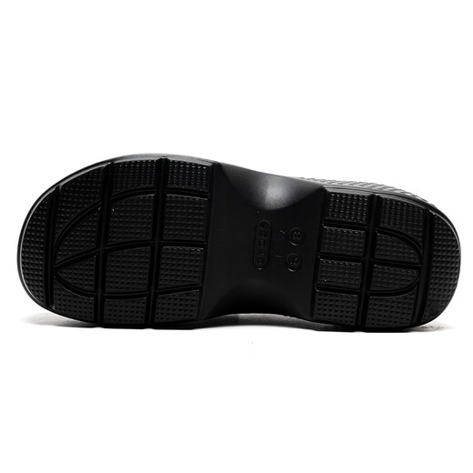 Crocs Women's Shoes 2025 automne nouveau style silhouette love mode confortable hremptable décontractées sandales 210659-001 38-39